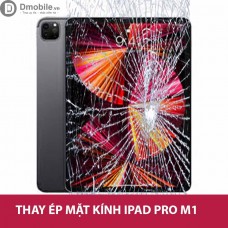 Thay kính Ipad Pro M1